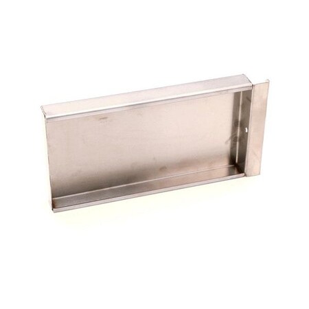 Merrychef Drip Pan Finished E2 DJ0063
